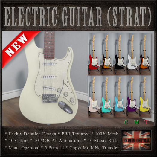 Guitar
