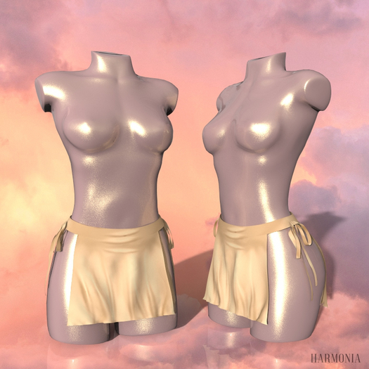Beige LaraX