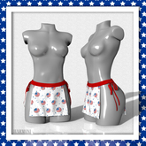 4th of July LaraX