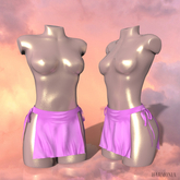 Loin Cloth LaraX