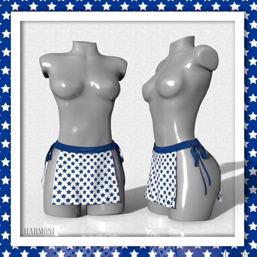 Independence Day LaraX