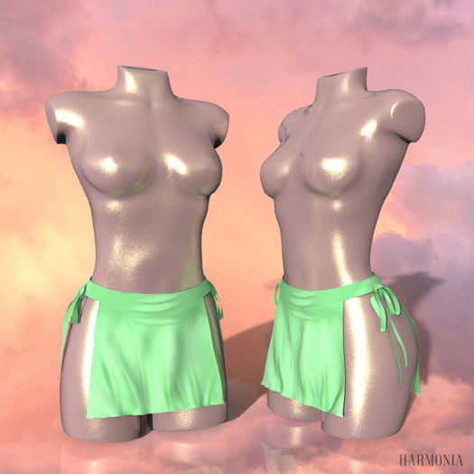 Loin Cloth LaraX