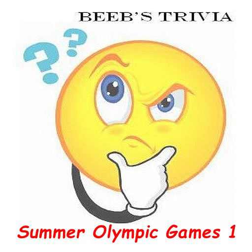 Beeb's Trivia - Olympic summer 1