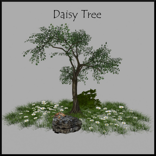 -MBC-Daisy Tree
