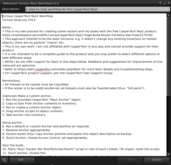Furious Rez2 Workflow