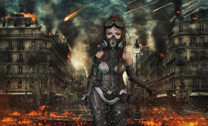 .{PSYCHO:BYTS}. ZHORA PROJECT  SET GRAY (MAITREYA)