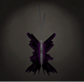 {Papillon} Ma/Sma/Nor/Qin/Butterfly/CrystallineB Cocoon