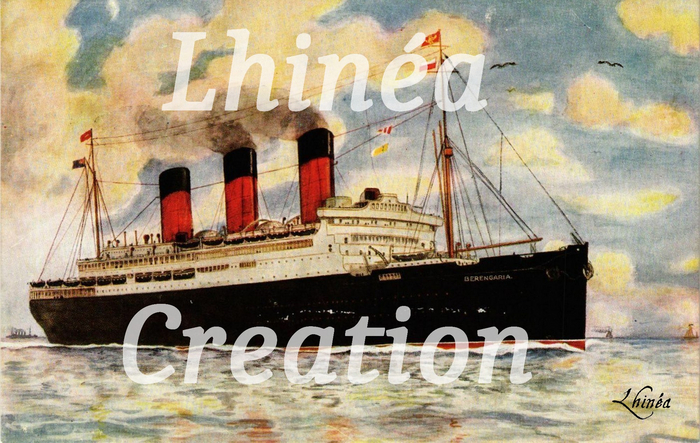 RMS Berengaria