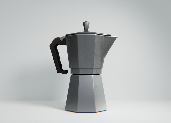 ZADIG. "Galleria" Coffee Brewer (add me)