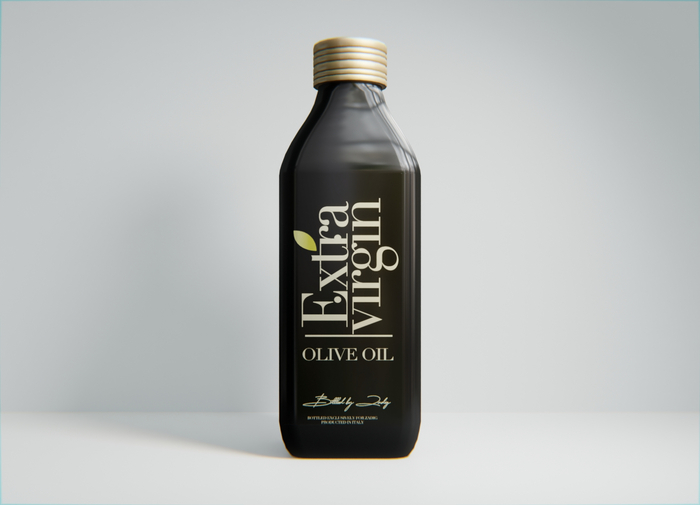 ZADIG. "Galleria" Olive Oil (add me)