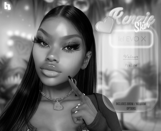 HTTPS. "Kenzie" Skin DEMO