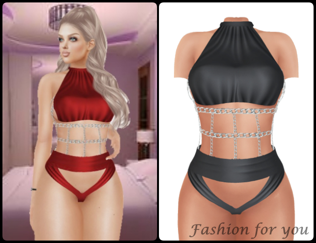(137) Viola Body Black