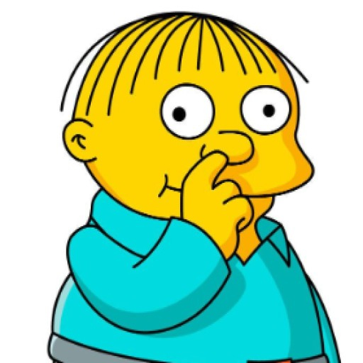 Haha I'm in danger -- Rebo Market