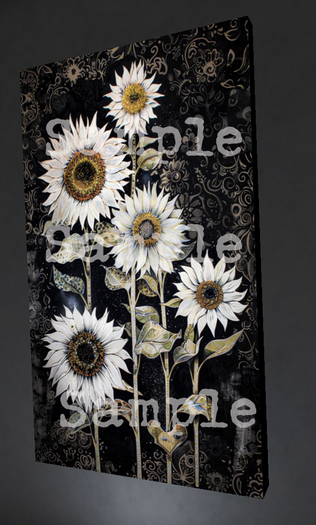 ::: darKrose::: Paleflower