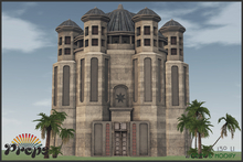 PROPS Citadel 
