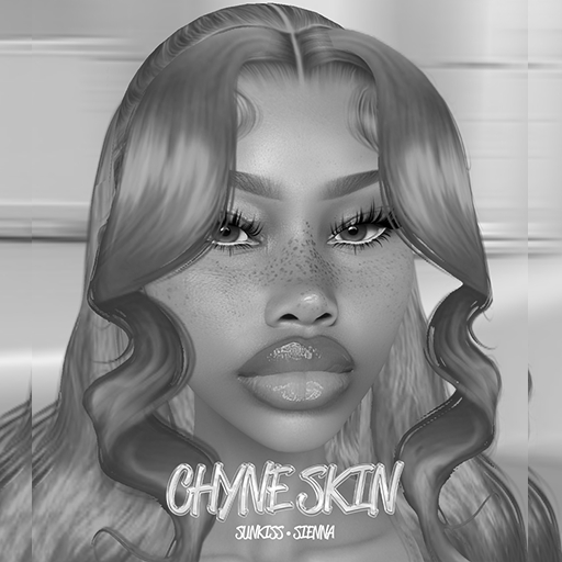 SLAYAGE Chyne Skin DEMOS