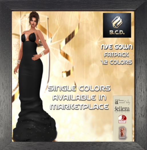 BCD NYE Gown DEMOS