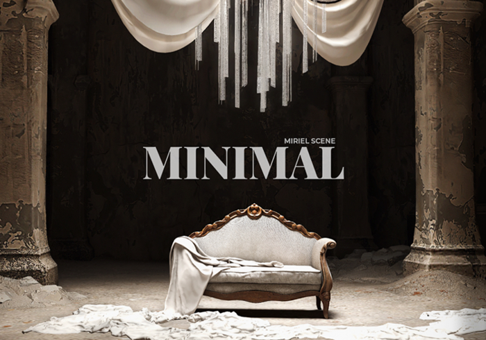 MINIMAL - Miriel Scene FATPACK