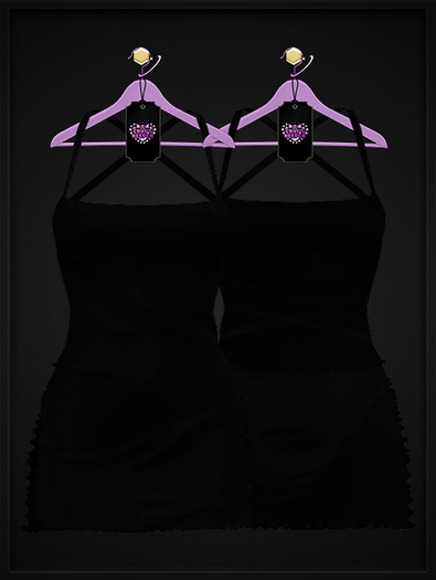 +Crypt Keeper+ Hera Dress + #1