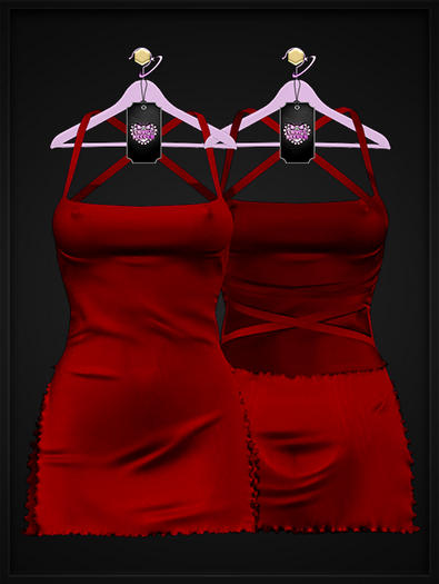 +Crypt Keeper+ Hera Dress + #5