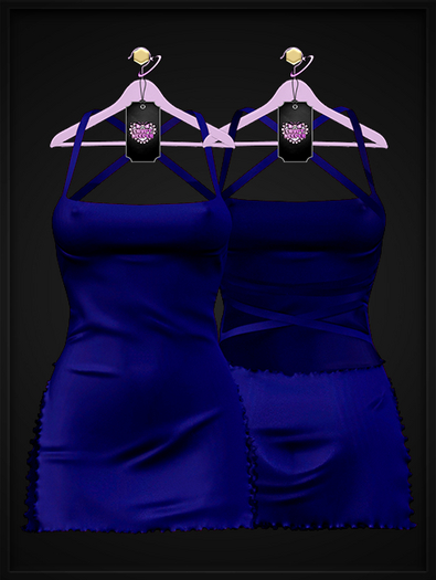 +Crypt Keeper+ Hera Dress + #7