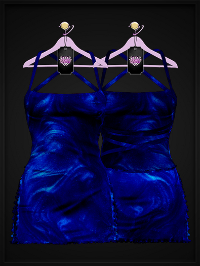 +Crypt Keeper+ Hera Dress + #8