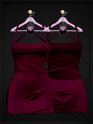 +Crypt Keeper+ Hera Dress + #9