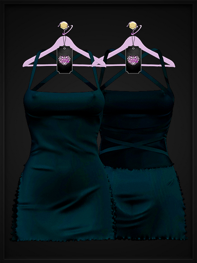 +Crypt Keeper+ Hera Dress + #13