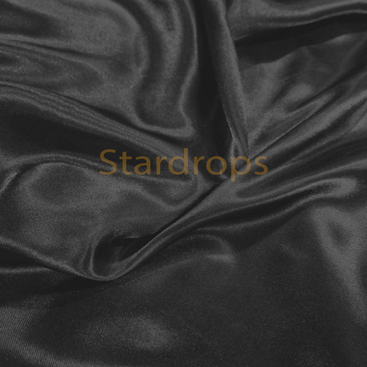 Black Silk Texture