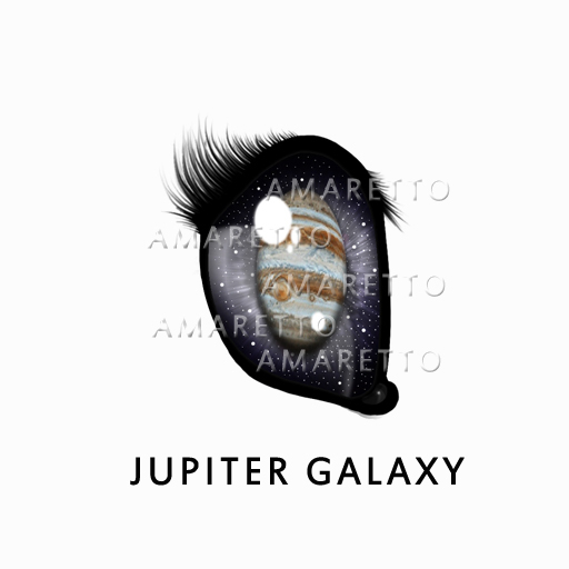 Jupiter Galaxy F