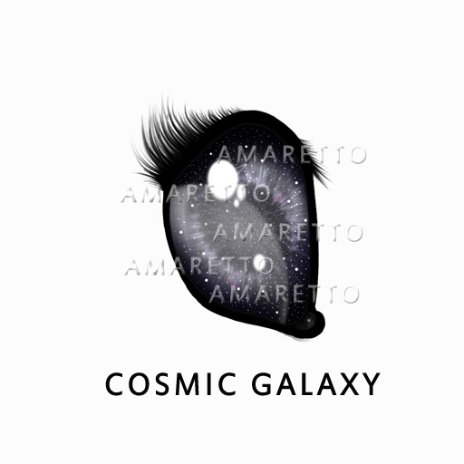 Cosmic Galaxy F