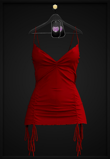 +Crypt Keeper+Lindsey Dress+ #23