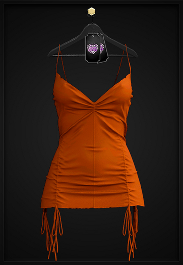 +Crypt Keeper+Lindsey Dress+ #22