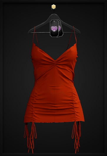 +Crypt Keeper+Lindsey Dress+ #21