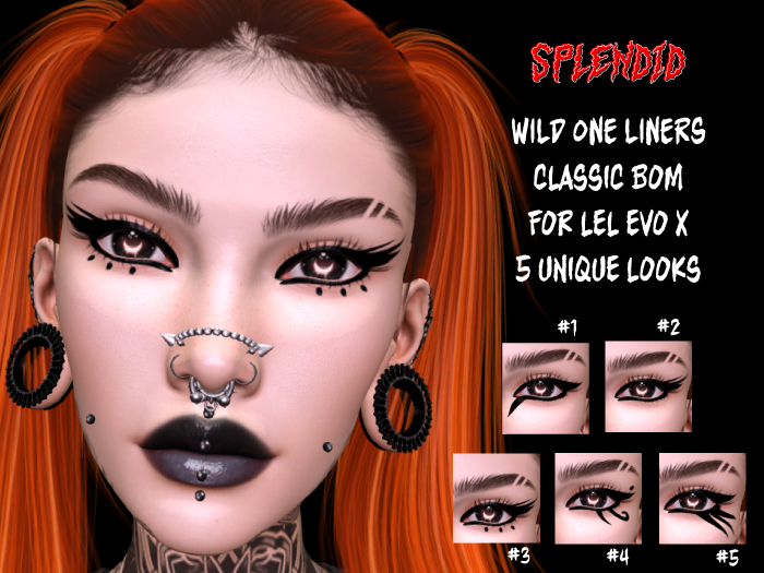 Splendid - Wild One Liners