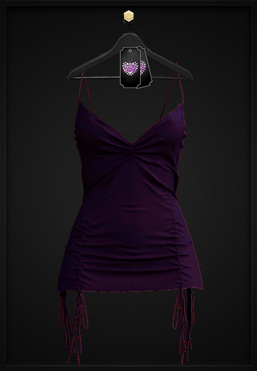 +Crypt Keeper+Lindsey Dress+ #19