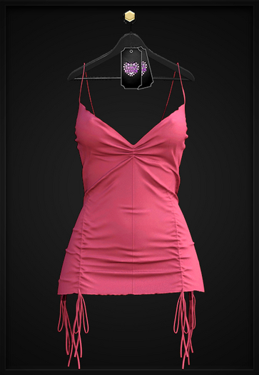 +Crypt Keeper+Lindsey Dress+ #18