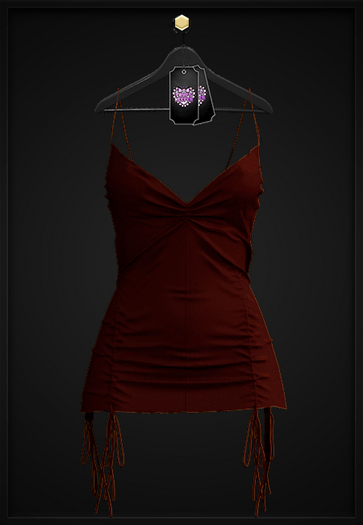 +Crypt Keeper+Lindsey Dress+ #16