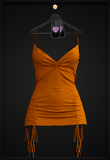 +Crypt Keeper+Lindsey Dress+ #14