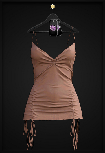 +Crypt Keeper+Lindsey Dress+ #4