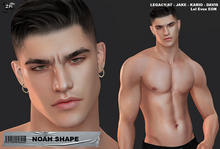 .ZENER.- Noah Shape - Lel Eon EvoX
