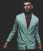 etiquette. Leo-COMPLETE Set (Jake)