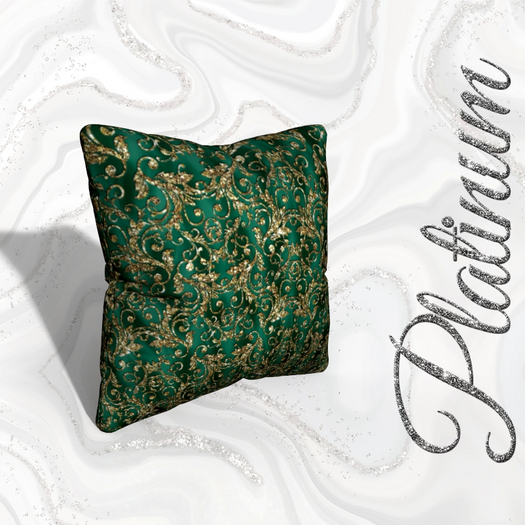 Royal Pillow