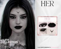HER - LILITH COLLECTION