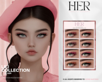HER - LILI EYES COLLECTION