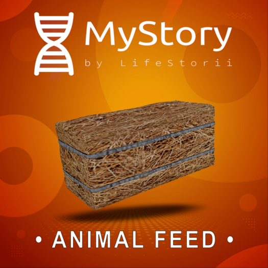 MyStory AnimalFeed x 25