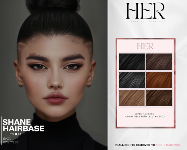 HER - SHANE HAIRBASE - BLACK 01