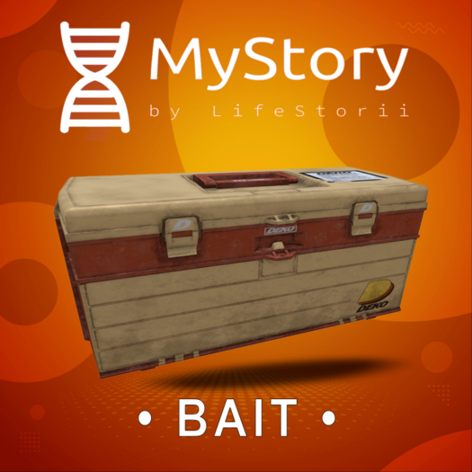 MyStory Bait x 50