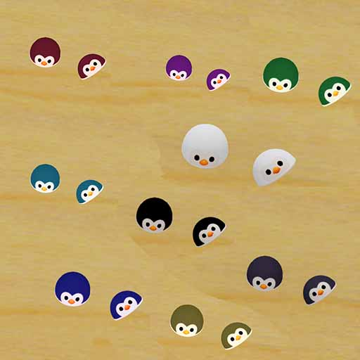 Penguin Hat Ultimate Package