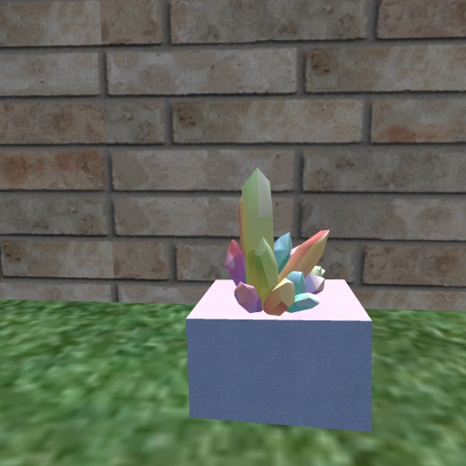 {Papillon} Plant